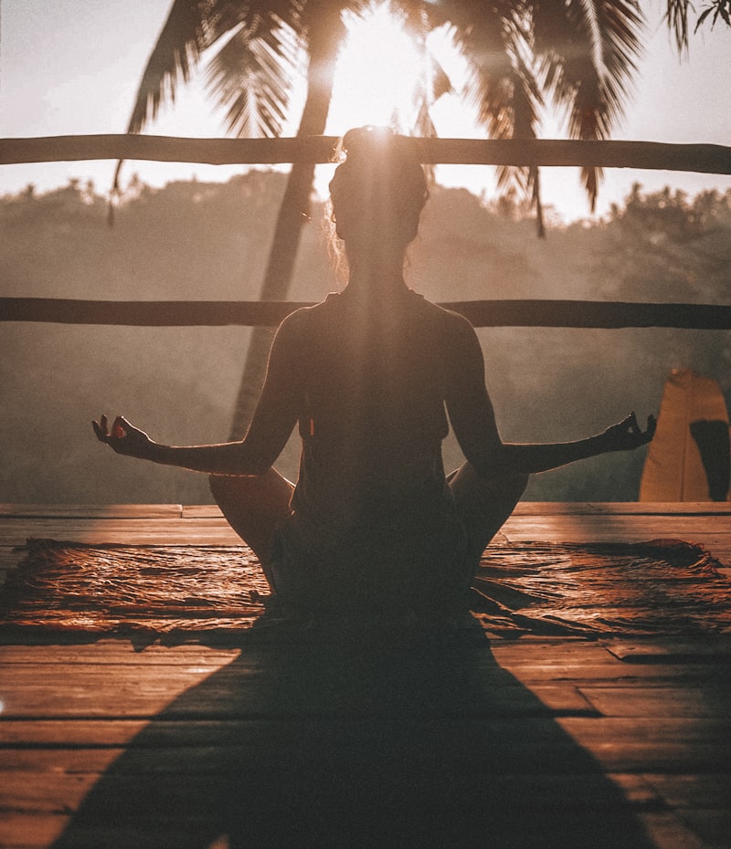 Wellness and breathwork
